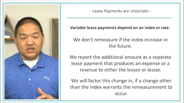 Lesson 15.13 - Lease Payments are Unc...