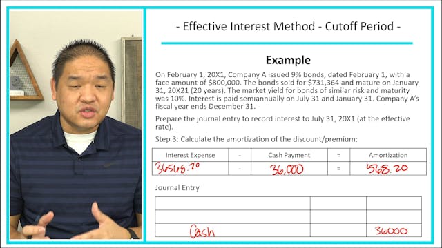 Lesson 14.6 - Determining Interest - ...