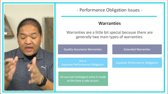 Lesson 6.9 - Performance Obligation I...