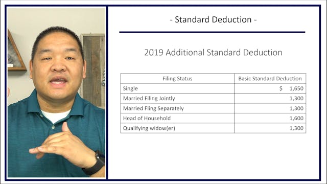 Section 2.10 - 2019 Standard Deductio...