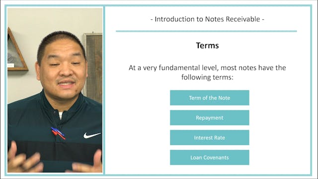 Lesson 7.16 - Introduction to Notes R...