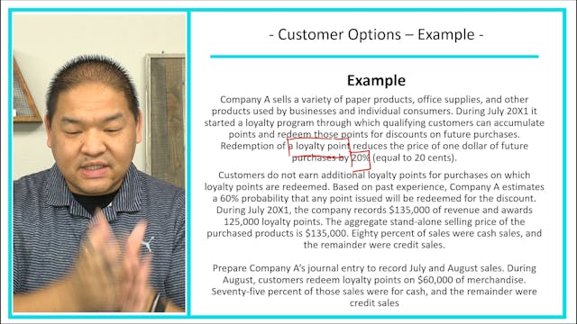 Lesson 6.10 - Customers Options for A...