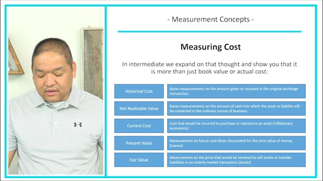 Lesson 1.14 - Measurement