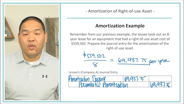 Lesson 15.6 - Finance Type Lease - Re...