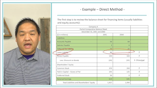 Lesson 21.18 - Solving For Direct Met...