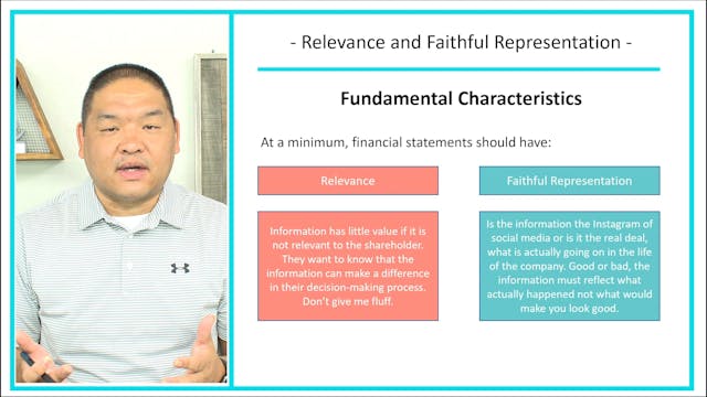 Lesson 1.10 - Relevance and Faithful ...