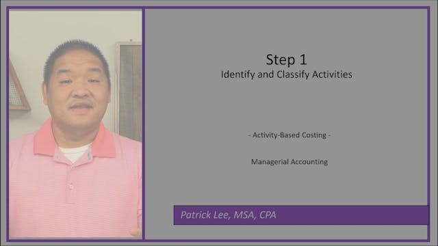 Lesson 4.4 - Step 1 - Identify and Cl...