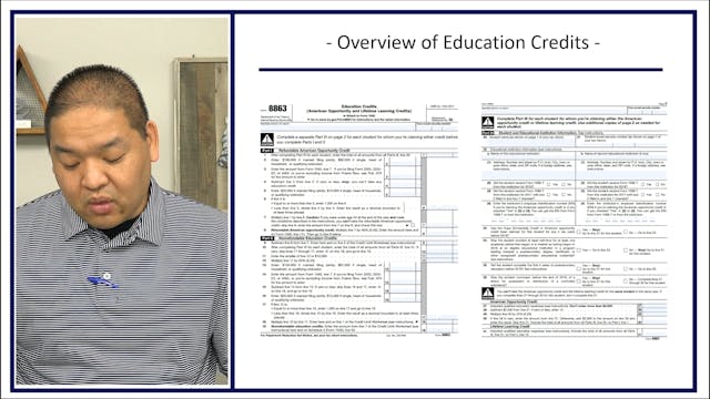 Section 9.6 - Overview of Educational...