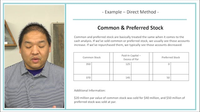 Lesson 21.20 - Solving For Direct Met...