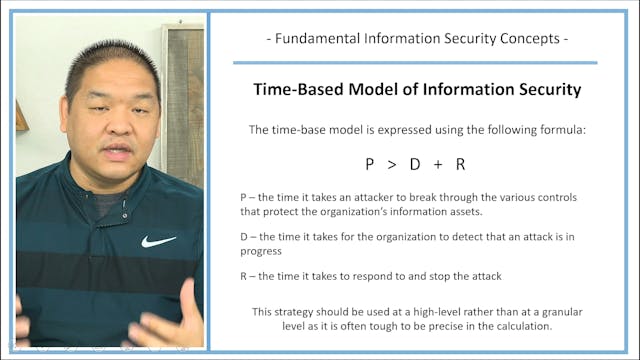 Lesson 7.2 - Fundamental of Informati...