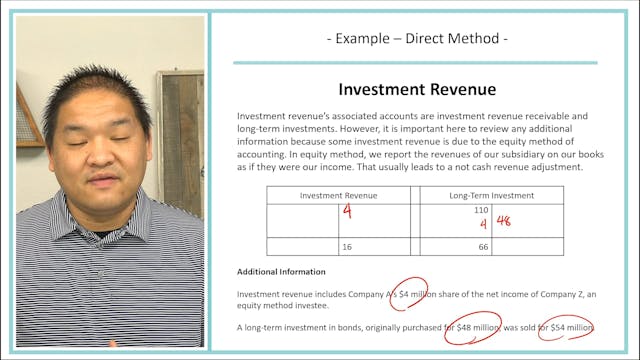 Lesson 21.6 - Solving For Direct Meth...