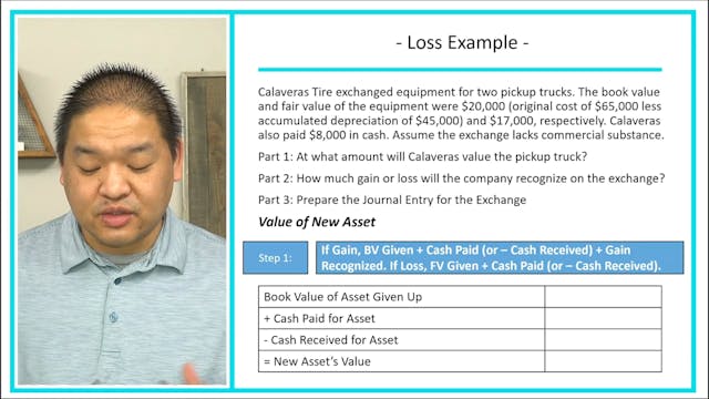 Lesson 10.17 - Lacks Commercial Subst...