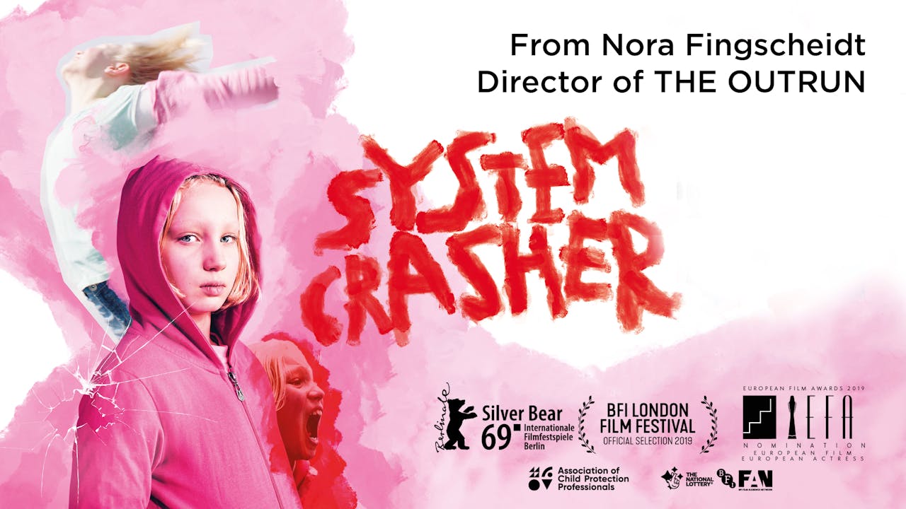 System Crasher