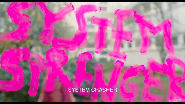 System Crasher (Systemsprenger)
