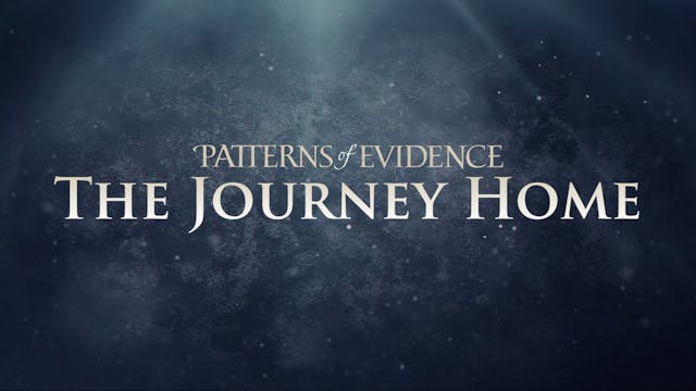 Full Trailer - The Journey Home