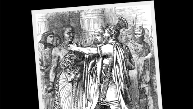 Exodus: Foundation of the Modern World