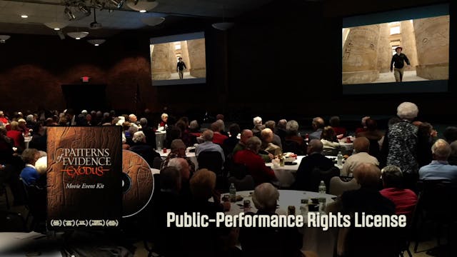 Host A Patterns Event