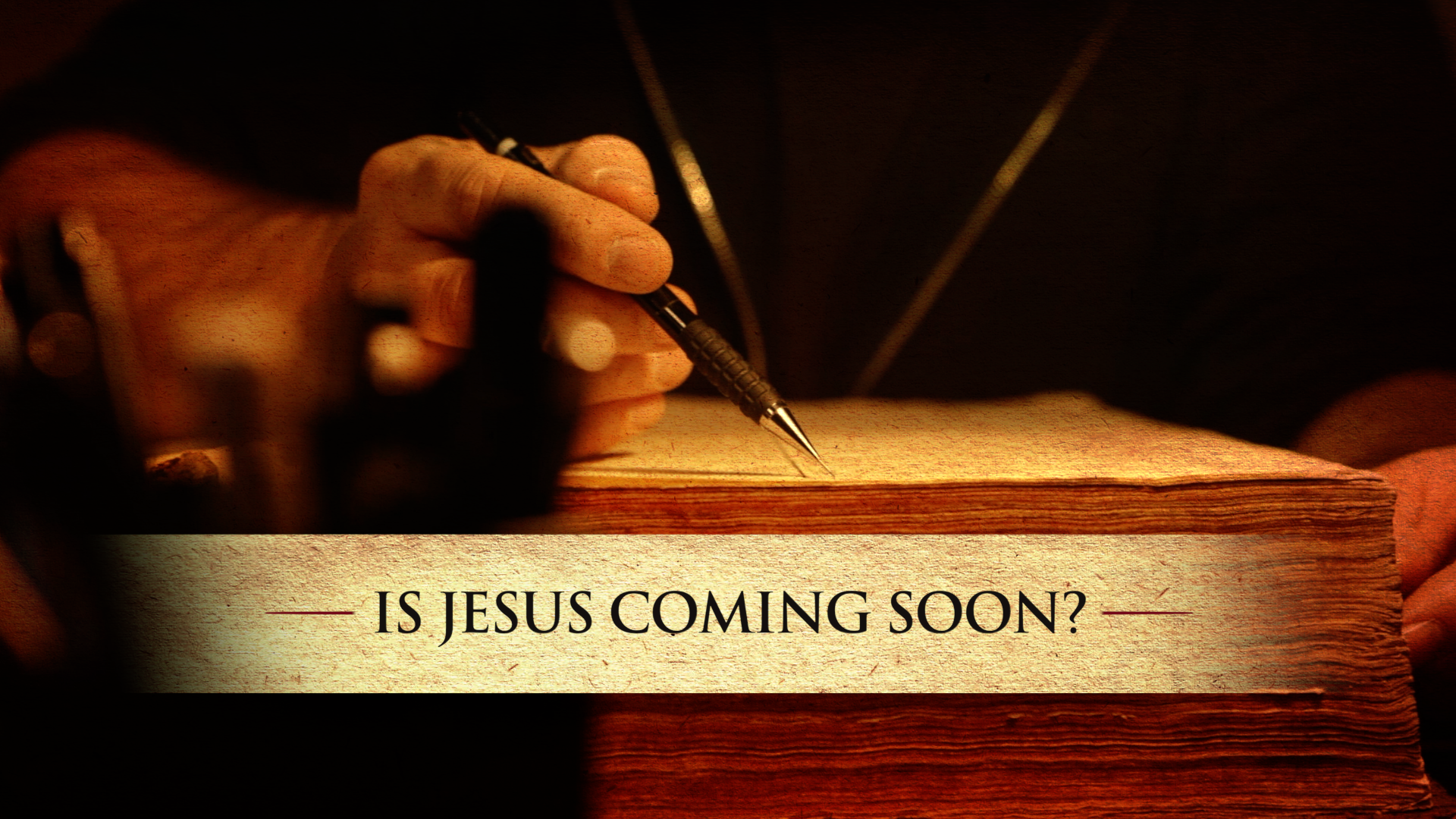 Is Jesus Coming Soon? - The 7 Churches Of Revelation: Times Of ...