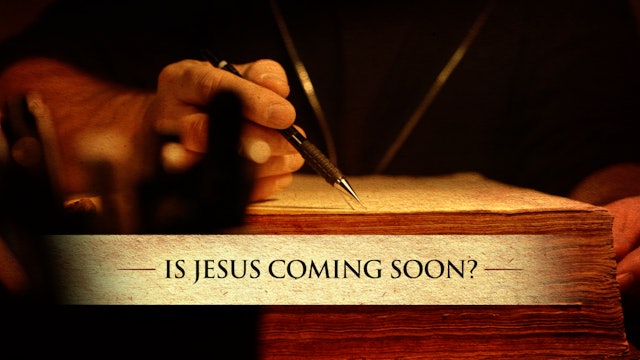 Is Jesus Coming Soon?