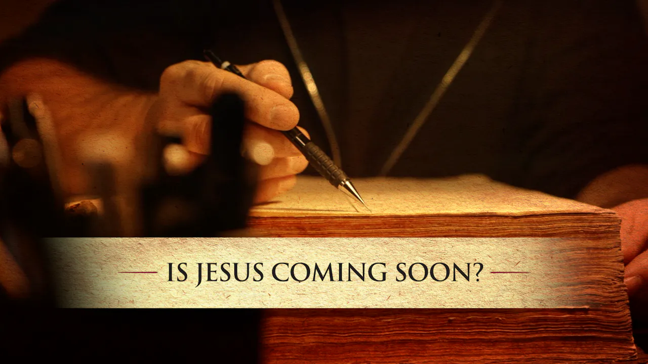 Is Jesus Coming Soon? - The 7 Churches of Revelation: Times of ...