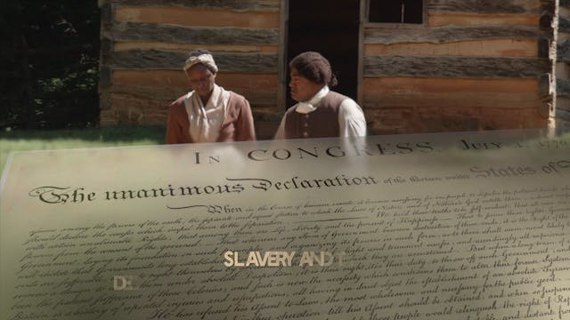Slavery and the Founders 02 - Slavery...
