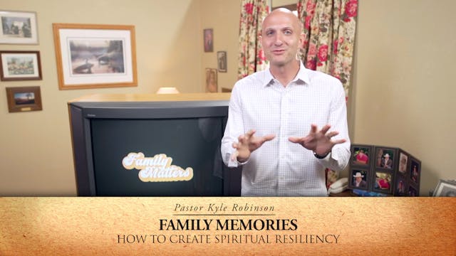 Family Memories - How to Create Spiri...