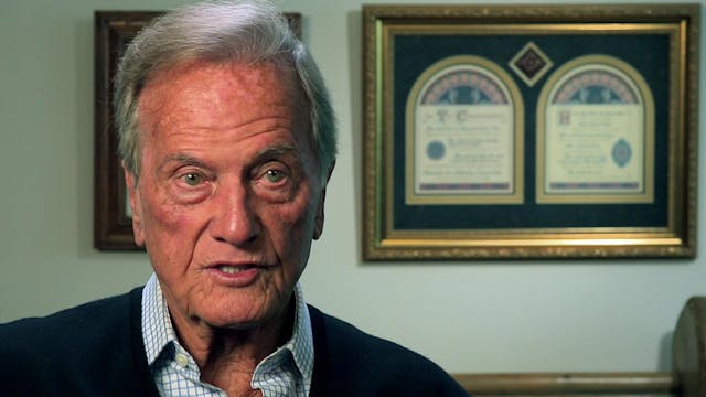 Pat Boone - Understanding Our Heritage