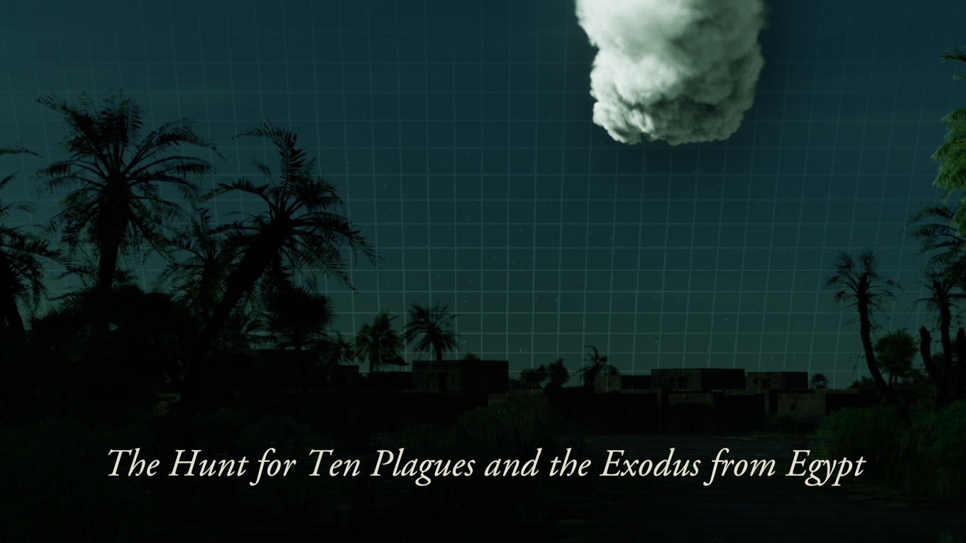 Young Explorers S1 E4