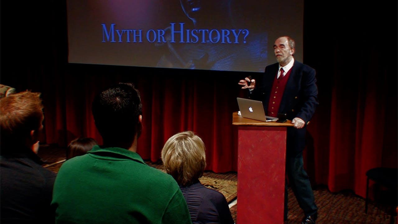 David Rohl Lecture Preview David Rohl Lectures Digital Patterns of