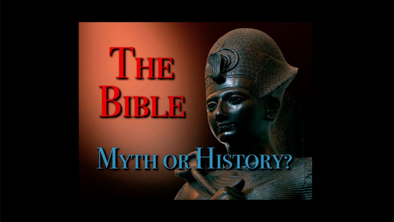 Lecture 1 - Patterns of Evidence Foundation (Patterns+)