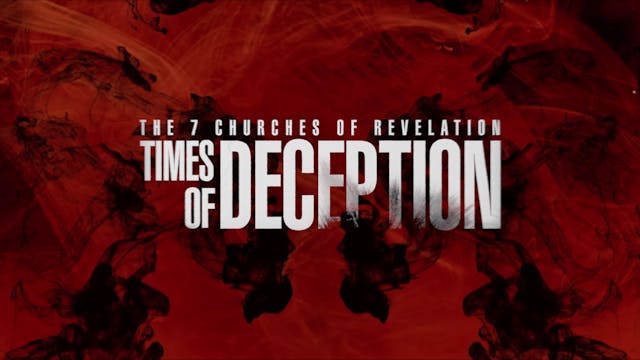 Times of Deception - What People are Saying (Trailer 2) 