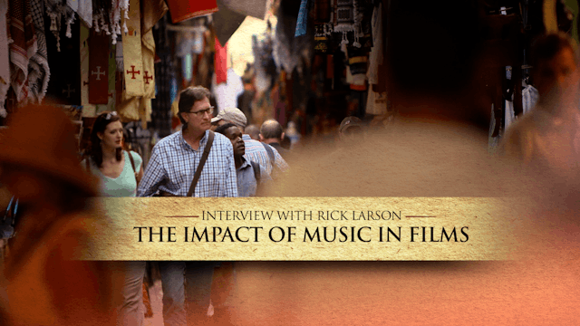 The Impact of Music in Films