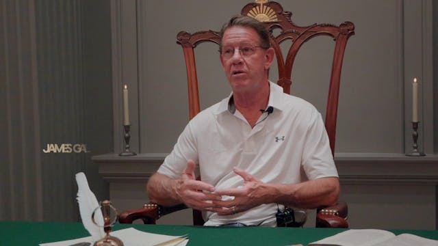 Slavery and the Founders 07 - The Aftermath of the Compromise
