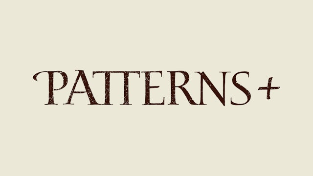 Patterns+ - SUBSCRIBE - Patterns of Evidence Foundation (Patterns+)