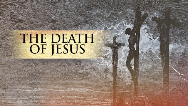 The Death of Jesus