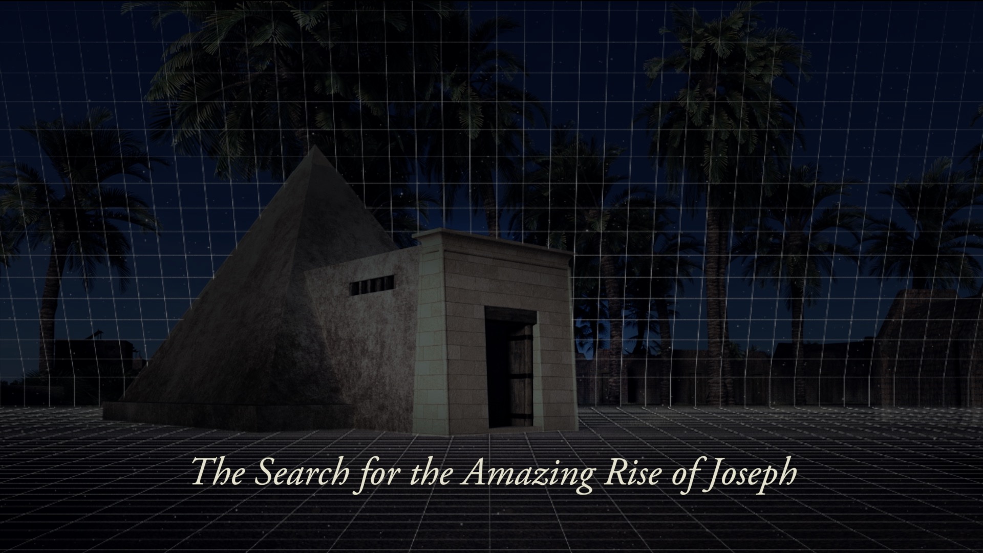 Young Explorers S1 E2