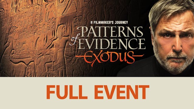 The Exodus – Movie Event Full
