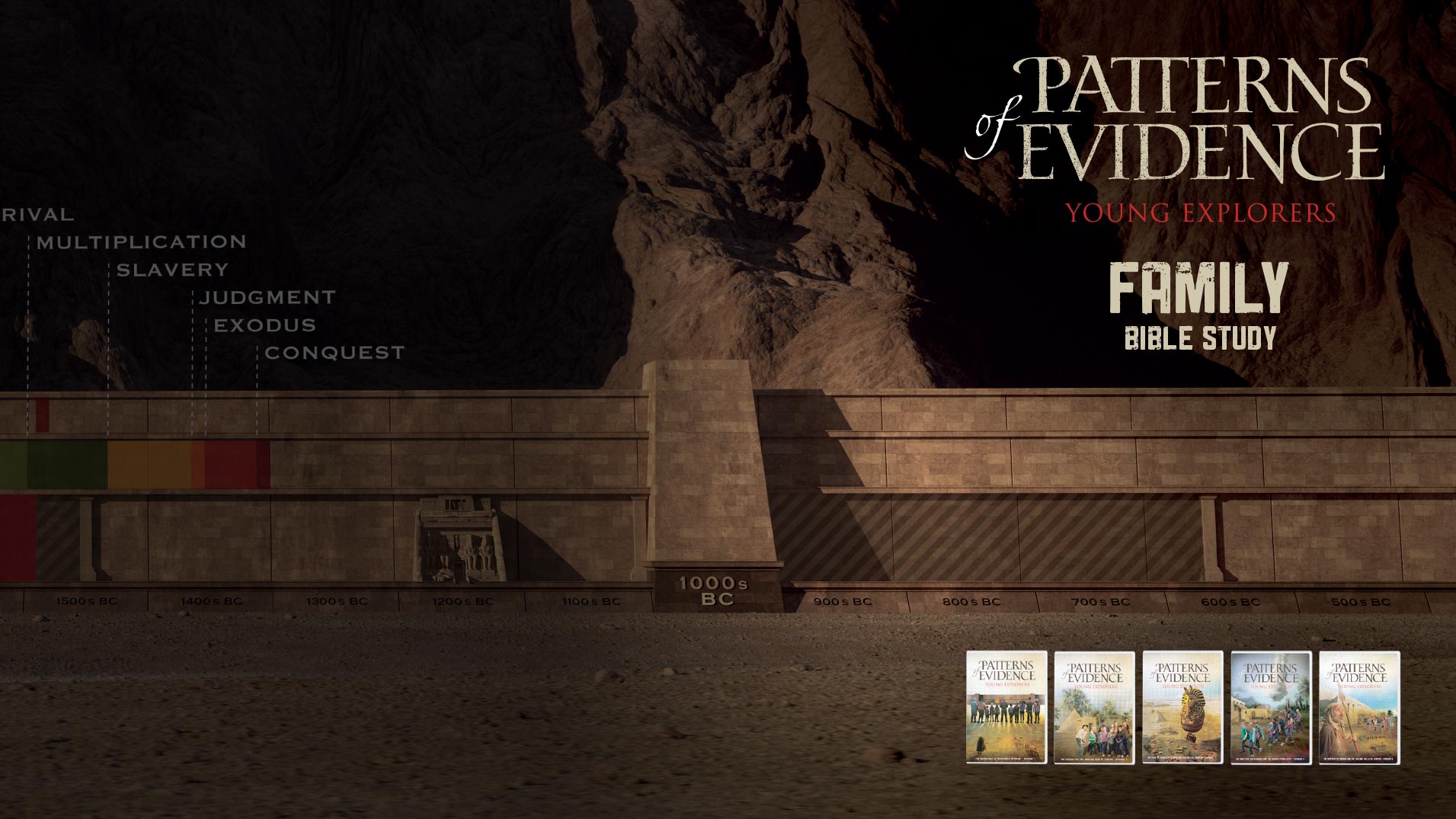 Young Explorers Season 1 Family Bible Study.pdf