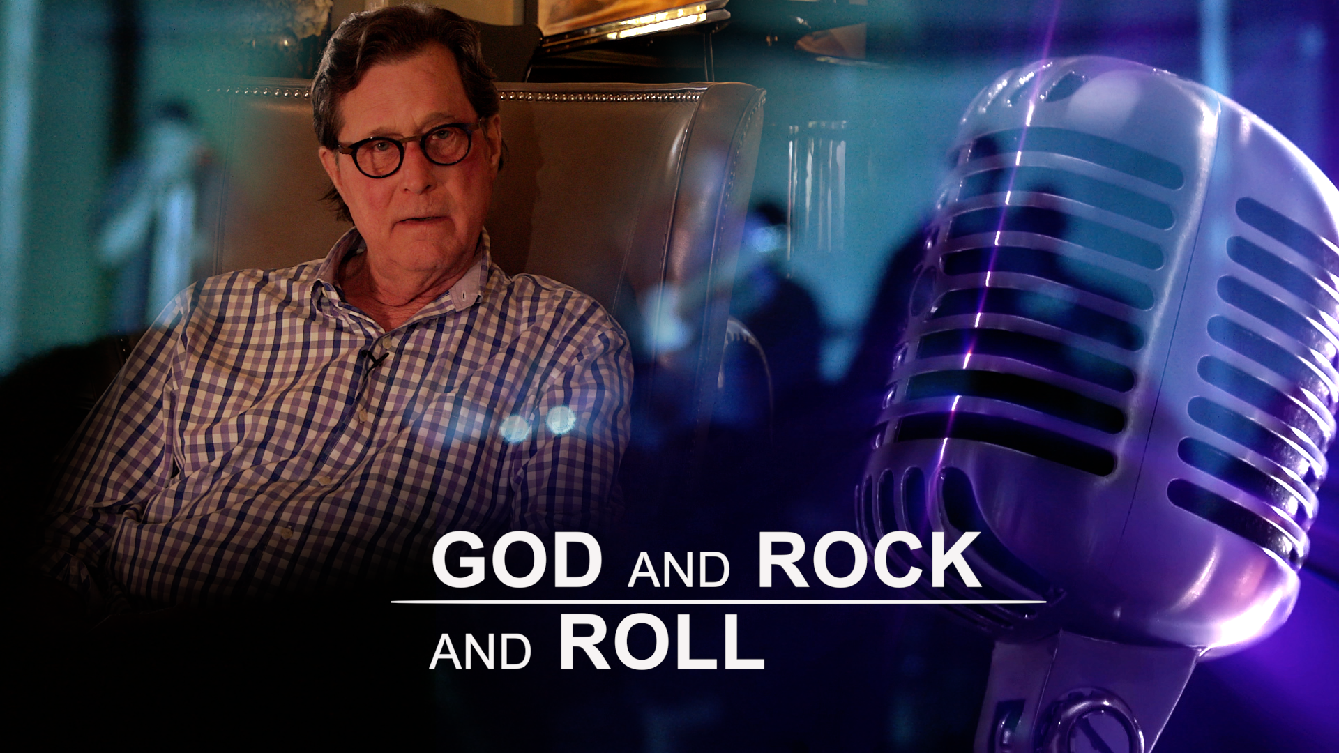 God and Rock and Roll