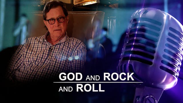 God and Rock and Roll