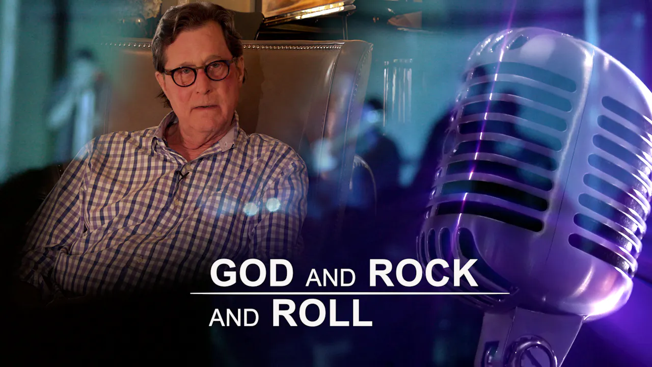 God and Rock and Roll - The Star of Bethlehem - Patterns of Evidence ...