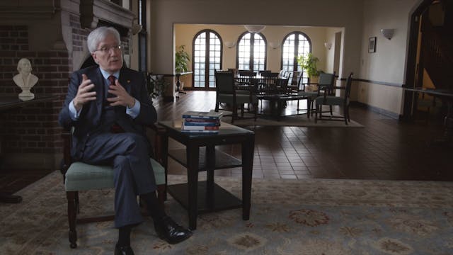 Foundations of Liberty 06 - Life, Liberty, and the Bill of Rights
