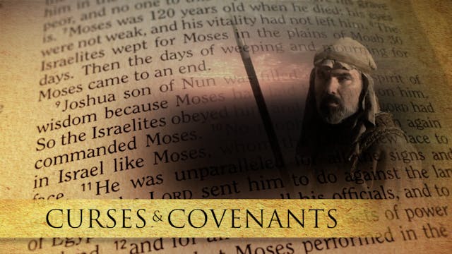 Curses & Covenants