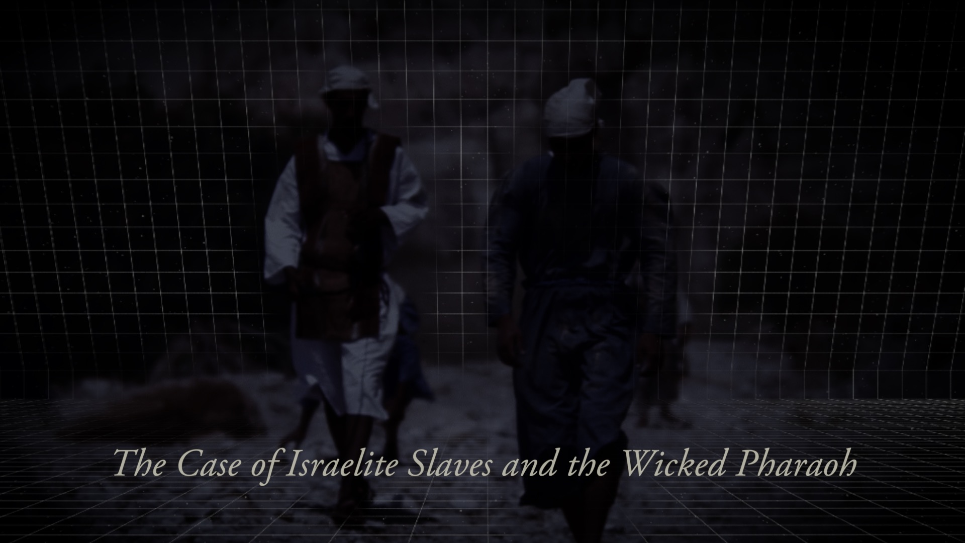 Young Explorers S1 E3