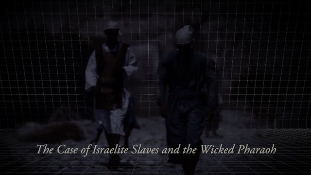 Young Explorers S1 E3