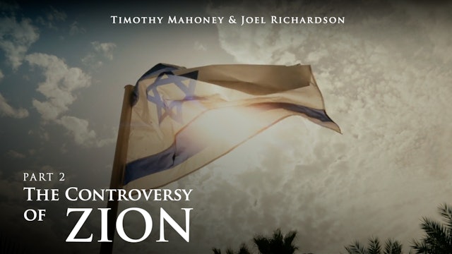 The Controversy of Zion Episode 2