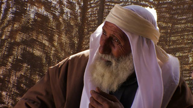 Rabbi David Hartman - Exploring the Torah