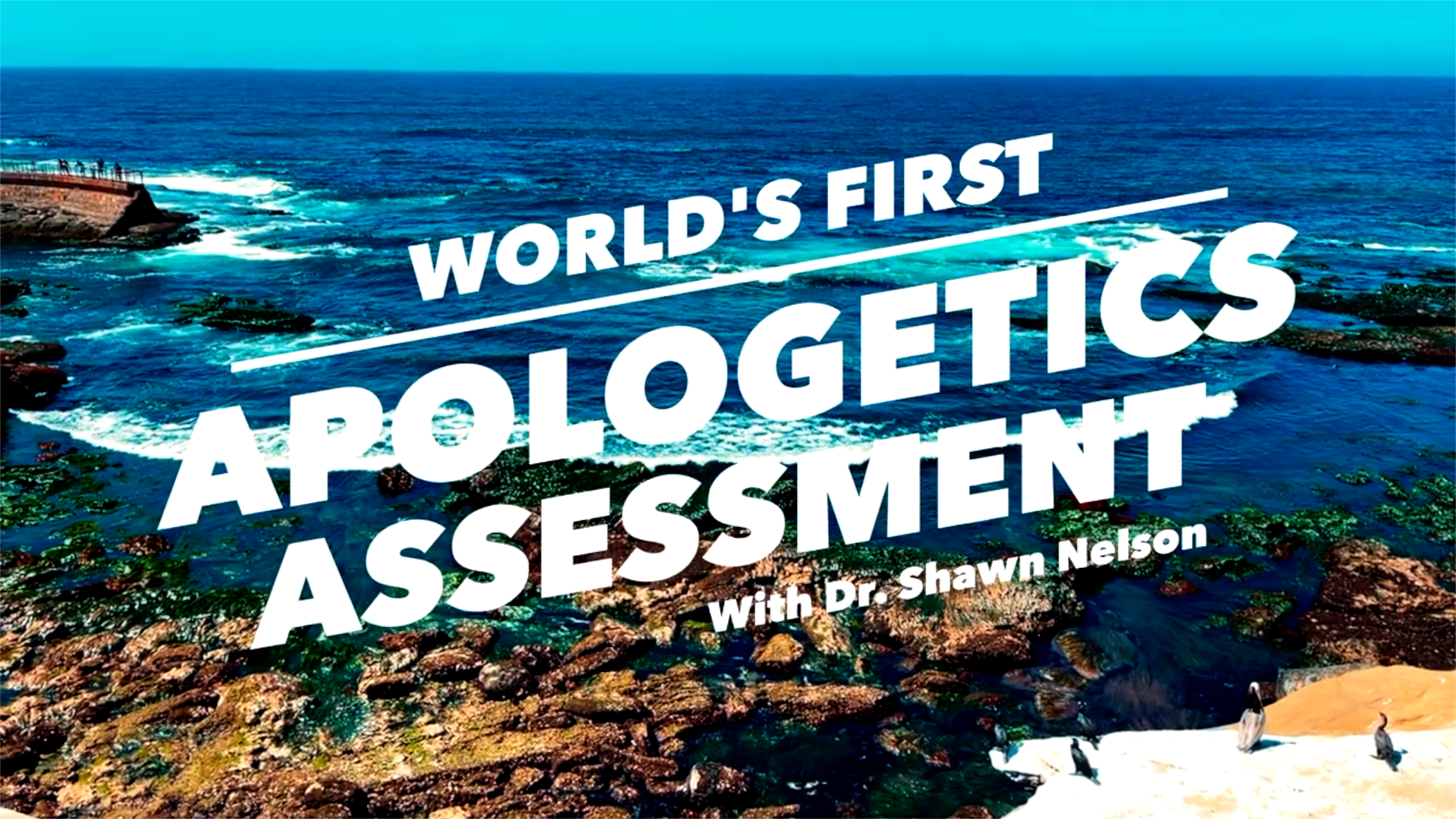 Rethinking Apologetics for the Next Generation