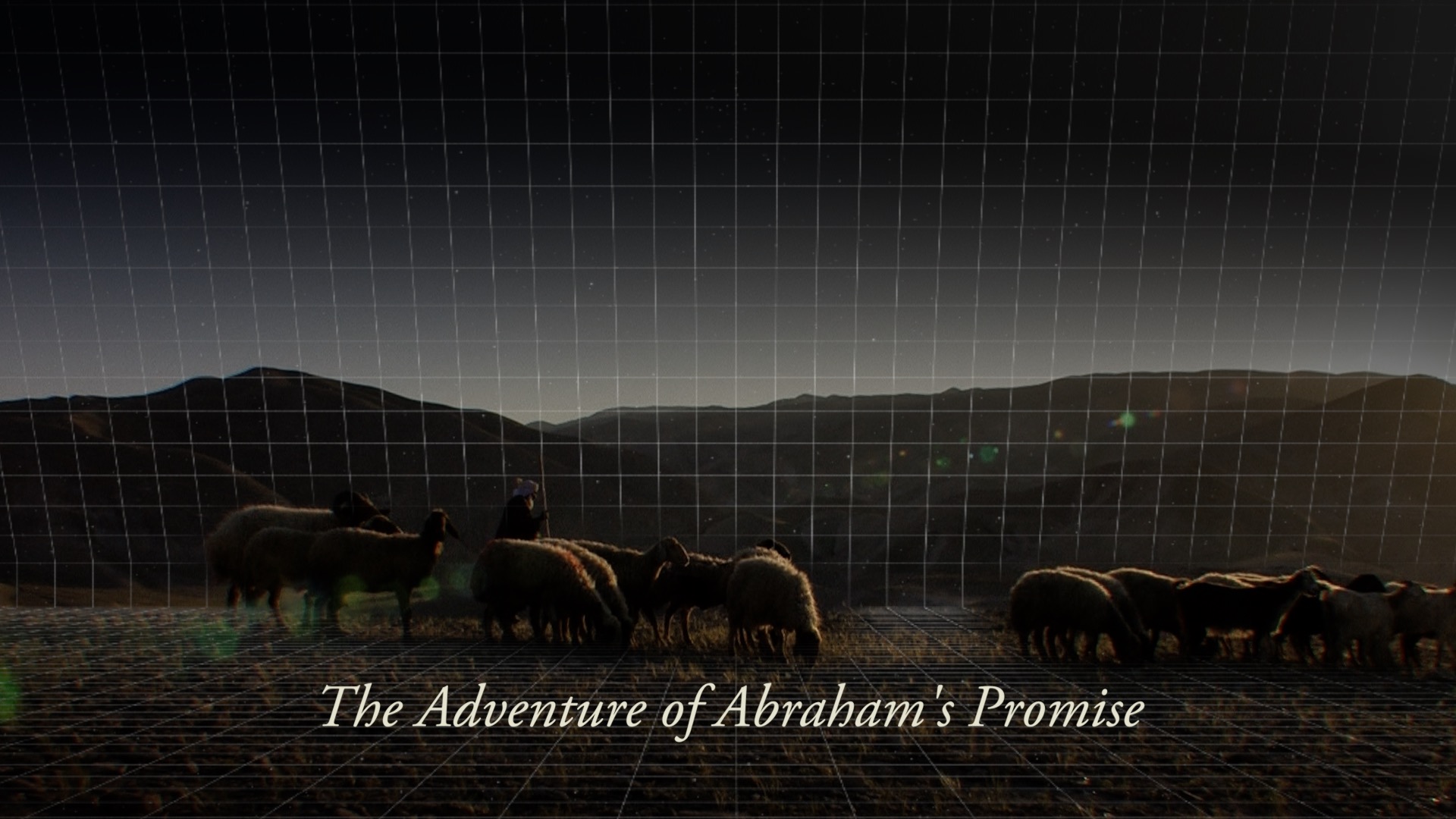 Young Explorers S1 E1