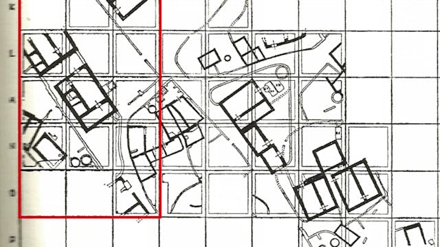 SLAVERY - Signs of Israelite Slavery in Egypt